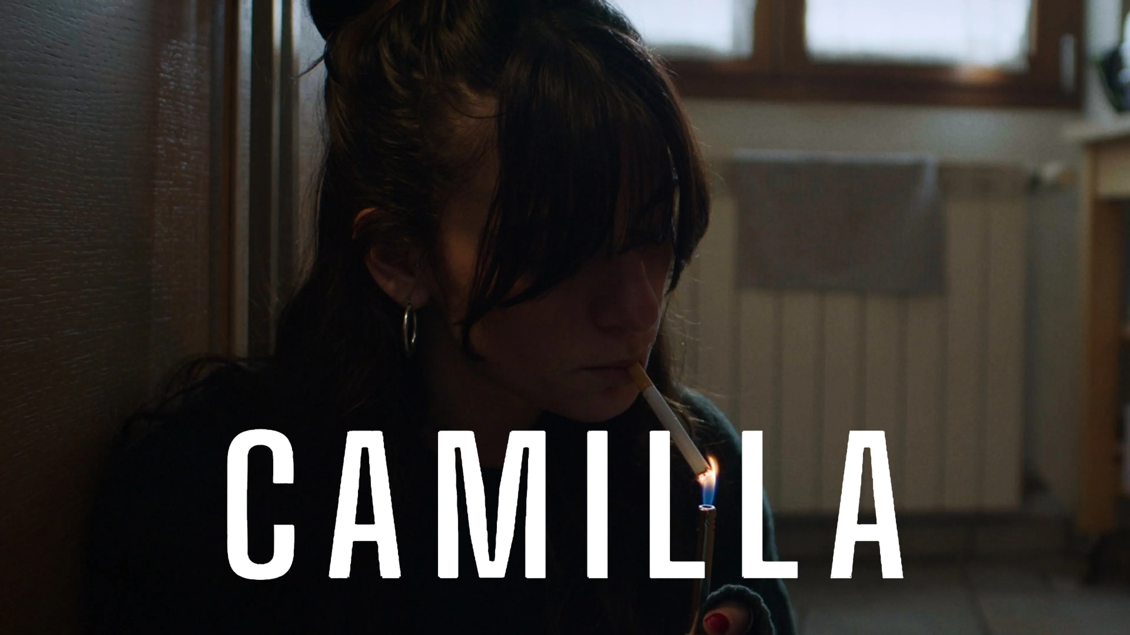 Camilla poster